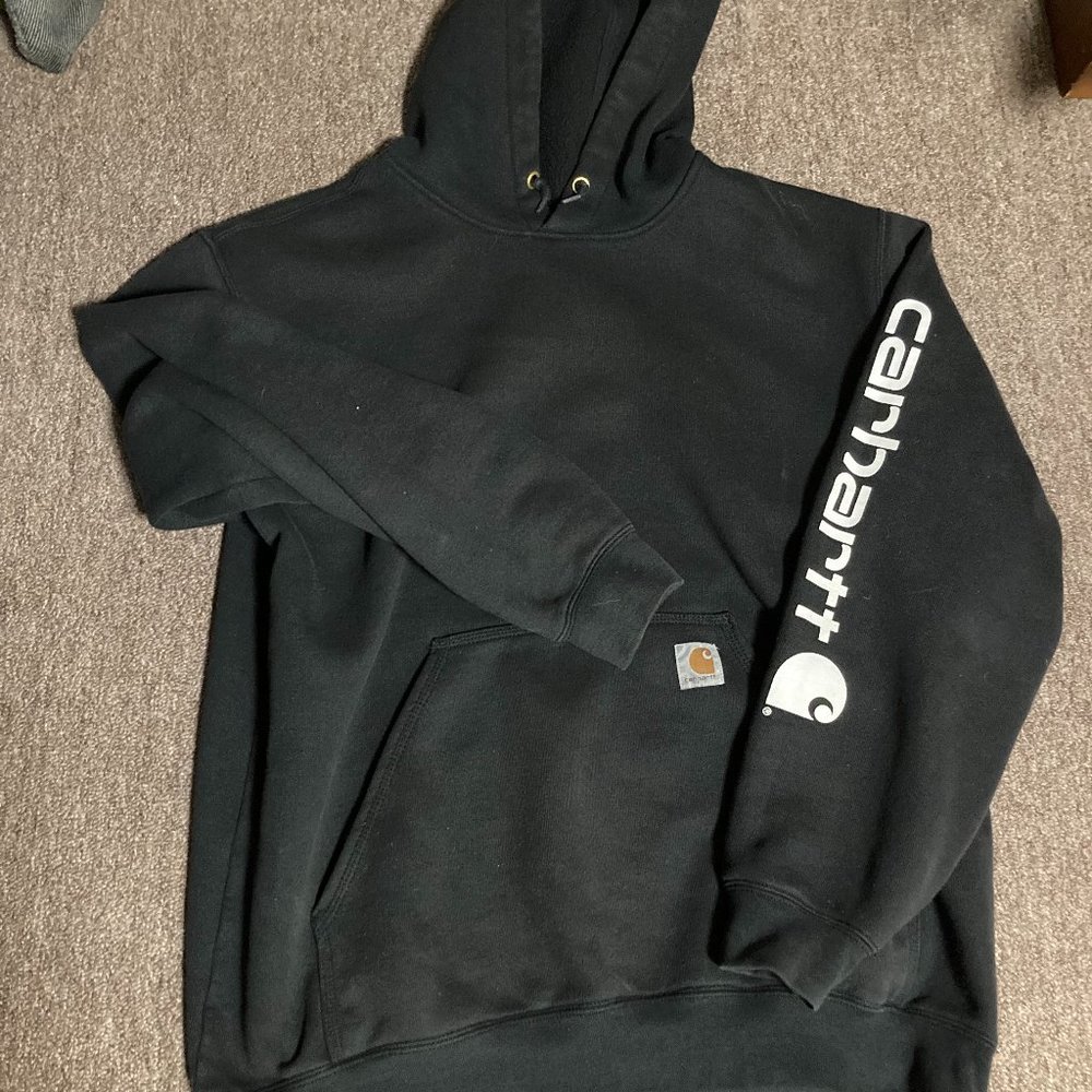Carhartt sweatshirt